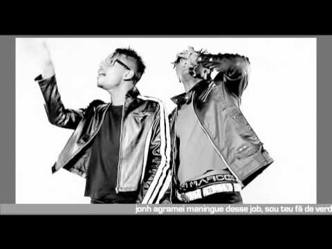 Nuno Abdul ft Calisto Ferreira - tonight (by thOngo bOy)