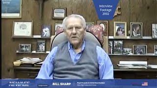 Interview with Bill Sharp - Most Memorable Products