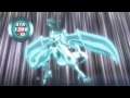 Yu-Gi-Oh! 5D's - Masaaki Endoh "Clear Mind" English Lyrics