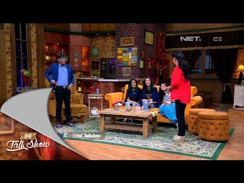 Ini Talk Show - 9 Juli 2015 Part 6/6 - Blink