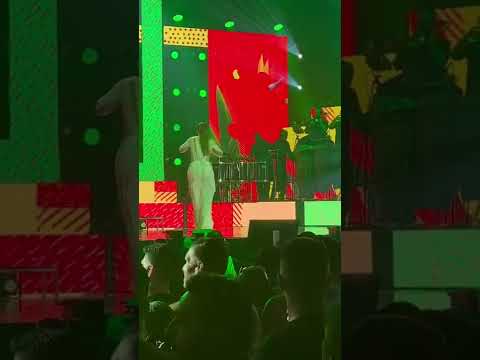 Ivete Sangalo - Salve Baby (Turnê Tudo Colorido) by @MarkNasRJ