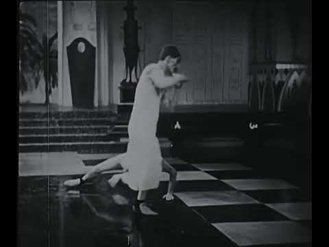 WILSON KEPPEL AND BETTY  - 1936 British Lion Film, Released by Pathe as Soft lights and Sweet Music