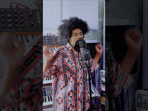 Zeyo Mann - خسارة (Live Version Prod. Nikolaus Graf)