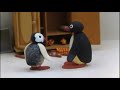 Pingu Scene