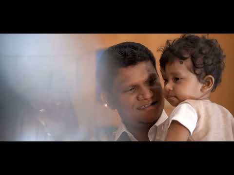 1st Birthday | Song in Tamil | Anbe Uyirae Azhagae Grija teddy theme | Bday