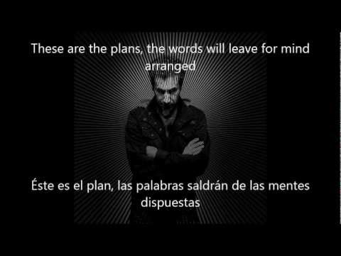 Serj Tankian - Weave On Sub Eng/Esp