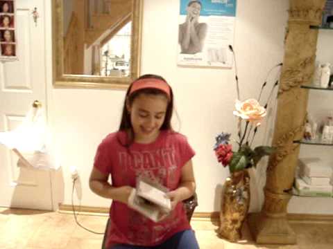 Harel Skaat fan in Canada