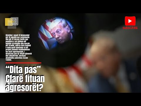 BOTA NË FOKUS | Pas dy vitesh tmerr - ç’fituan armiqtë e Gazës dhe kundërshtarët e saj?