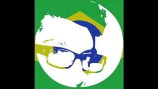 Alex Young - Radio Brazil (Juan Ddd & Johan Dresser Remix)