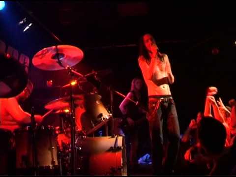 Million Dead - Last ever show at the Southampton Joiners - September 23 2005
