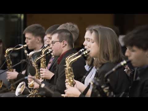 BORG 2700 BORG.big.band & BORG_strings - September