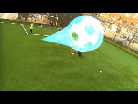 Altınpark Halı Saha 1 19.12.2015 15:00 - akillisaha.com