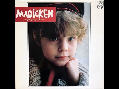 Madicken