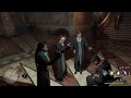 Hogwarts Legacy Demo