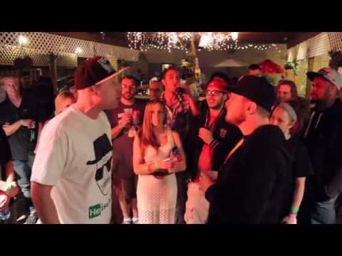 Special K vs ChronicLz