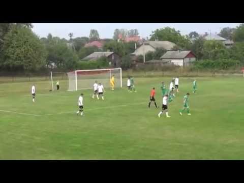 U-21 | Karpaty - Zorya - 1-2