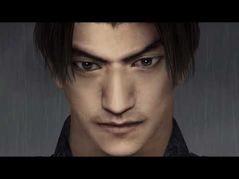 Onimusha  Warlords 4k Intro