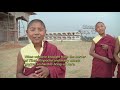 Tulku: Dharma Warrior - A short documentary about Lama Tulku Tsori  Rinpoche