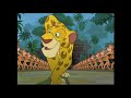 Opening To 101 Dalmatians Platinum Edition 2008 DVD Disc 1
