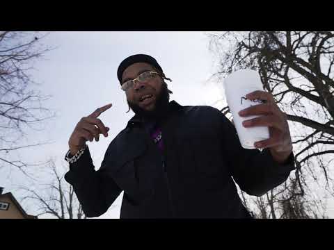 Big Serge TSE - MEGLODON [Official Music Video] prod. by @MR88ondem808s