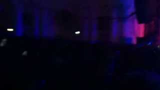 Hot Natured - Forward Motion Live @ Brixton Academy April 2013 (Hot Creations)