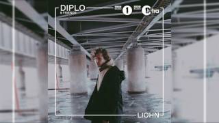 LIOHN - MDMA (Preview)