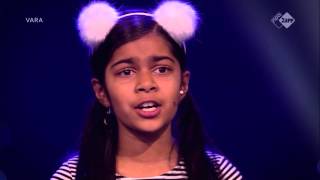 Kinderen voor Kinderen 36 - Waarom moet ik gaan (Karaoke)