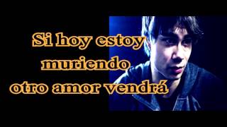 Otro Amor Vendrá - Lara Fabian letras