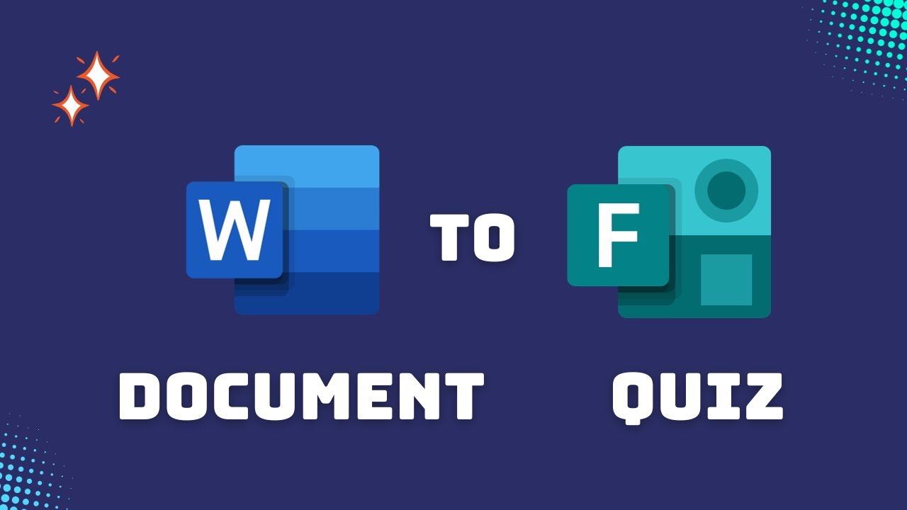 Creating Surveys Quizzes Using MS Forms From Word Document creating-surveys-quizzes-using-ms-forms-from-word-document
