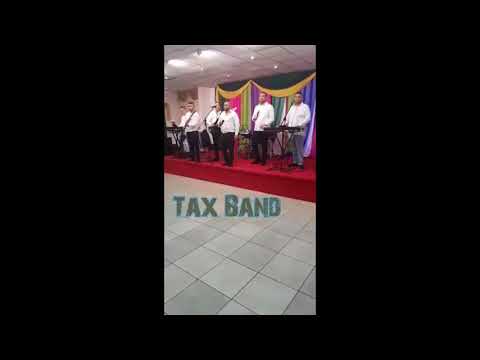 Tax Band - STUDIO 6 - (NOVINKA) - CELY ALBUM - 2017