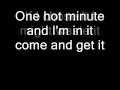 Red Hot Chili Peppers - One Hot Minute Lyrics ...