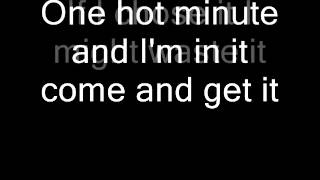 Red Hot Chili Peppers - One Hot Minute Lyrics