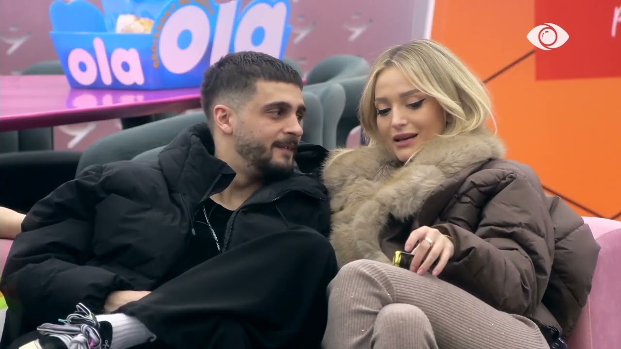 Kam pasur një histori që nuk e di njeri/ Selin i rrëfet Gimbos: Gabova…