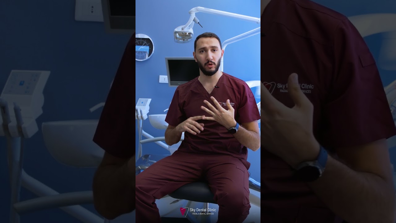 ما تحتاج أن تعرفه عن حشو الأسنان