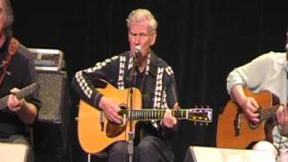 Blue Ridge Mountain Blues - Doc Watson MerleFest 2009 Part 1
