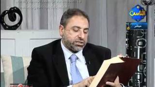 صورة شبهات حول الإسلام- شبهة جمع القرآن - ج٢