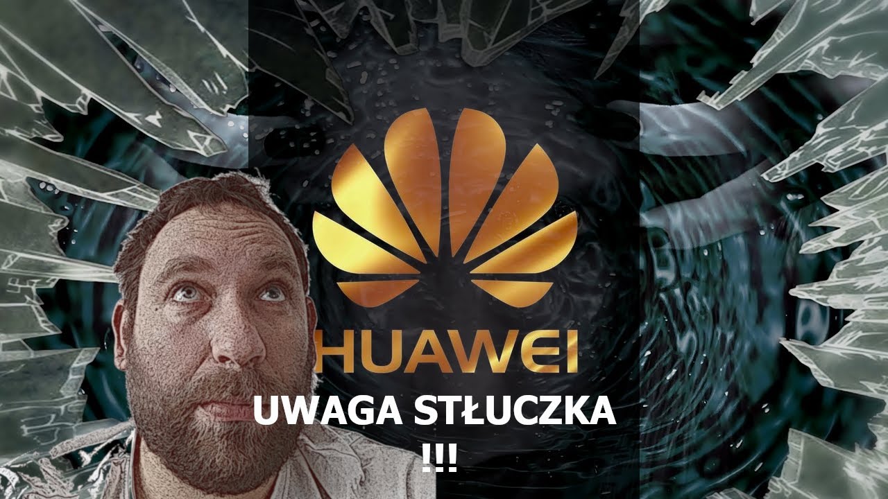 Huawei P30 Lite regeneracja ekranu, mega potłuczony ekran! :( !