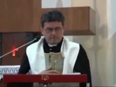 Totalny odlot ks. Natanka