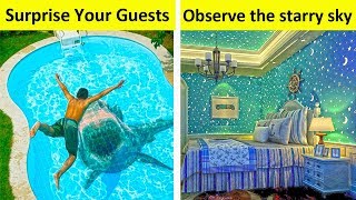 Design Ideas That Can Take Your House to Another Level