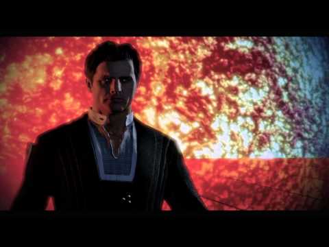 Zagrajmy w Mass Effect 2 odc.55 Ucieczka