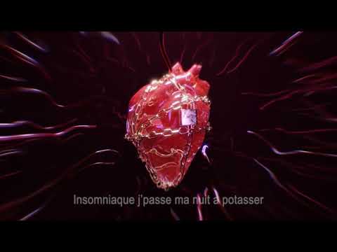 Poing Final - Belle (Lyrics Video)