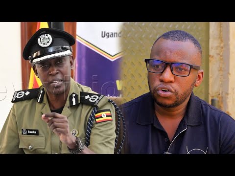 Tayari BOSCO EMPIRE AGEZE IBUGANDE 🇺🇬 UKURIKOSE AGUSHYIZE AHABONA LIVE MURI (CID) EV HATANGIMANA AMU