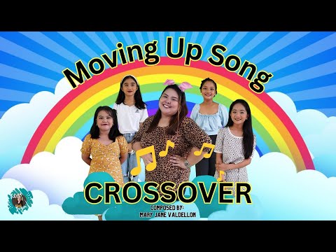 New Moving Up Song| Crossover| Titser Jeyn