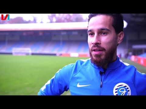 VI Wedstrijd in de Spotlight: De Graafschap - N.E.C.