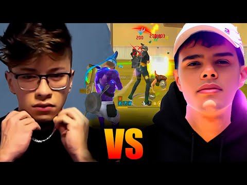 Did Marshal Humiliate Apelapato? Marshal vs. Apelapato in the Guild Wars