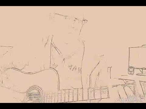Videoclip de Une star à sa façon (Remastered) — Francis Cabrel