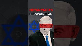 Netanyahu's Survival Plan: Provoke Türkiye