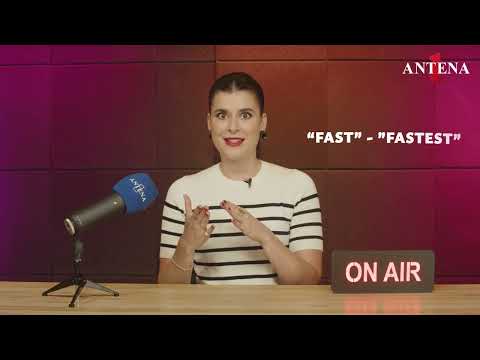 Sing & Learn | Simply Red | Aula de Inglês - Antena 1