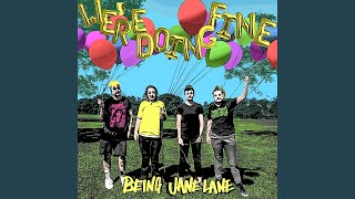 Vanilla Nation by Being Jane Lane