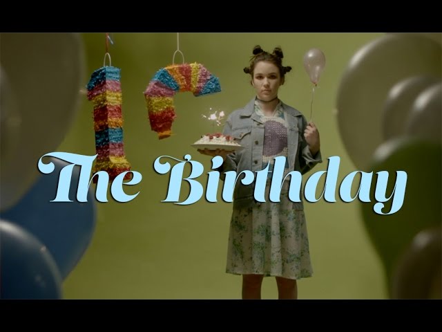 The Birthday | Teaser(2016)